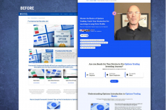 WordPress Design, Speed & SEO
